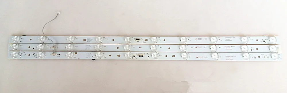 Светодиодный Подсветка полосы 10 лампы для LE32TE5 светодиодный 315D10-ZC14 LE32D8810 LE32D8810 LD32U3100 LE32F3000W светодиодный 315D10-ZC14-01(D) 02(D) 03(D