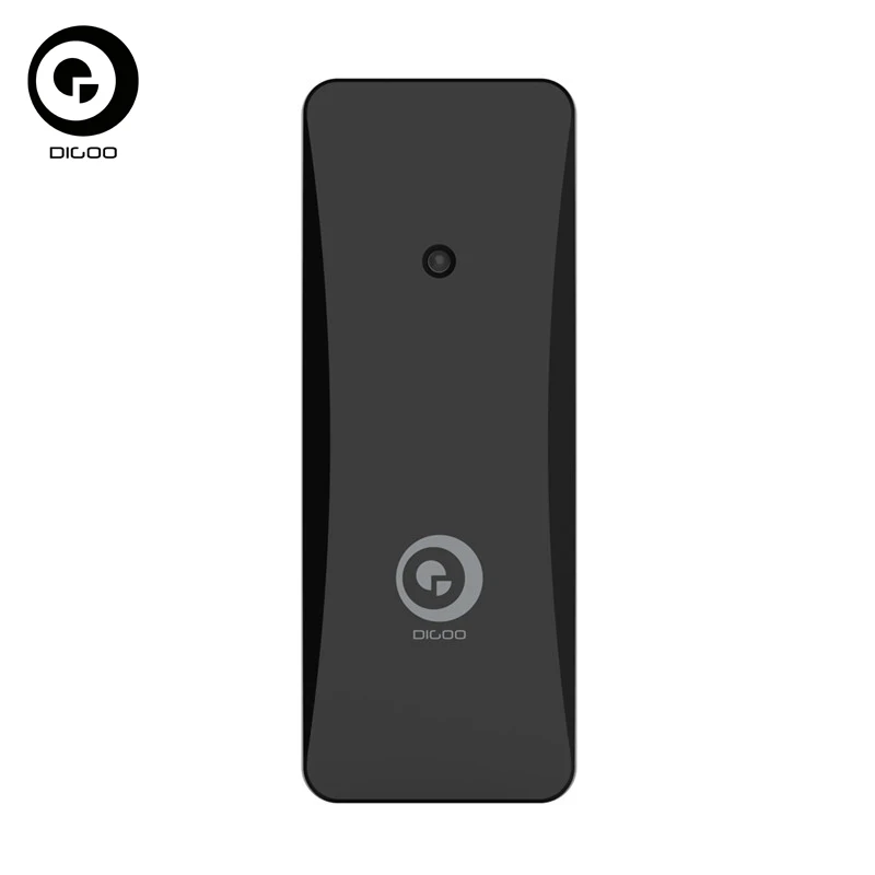 Digoo гигрометр термометр DG-R8H R8H 433 МГц Беспроводная Цифровая метеостанция Открытый датчик для TH11300 TH8380 TH1981