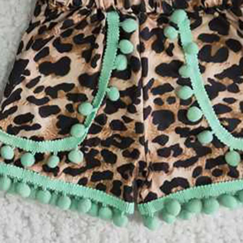 Летняя одежда для маленьких детей Бутик девочек оптовая продажа рубашка с