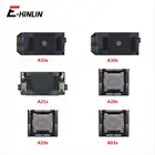 Ресивер для наушников, передний верхний динамик, запасные части для Samsung Galaxy A02s A10s A20s A21s A30s A50s