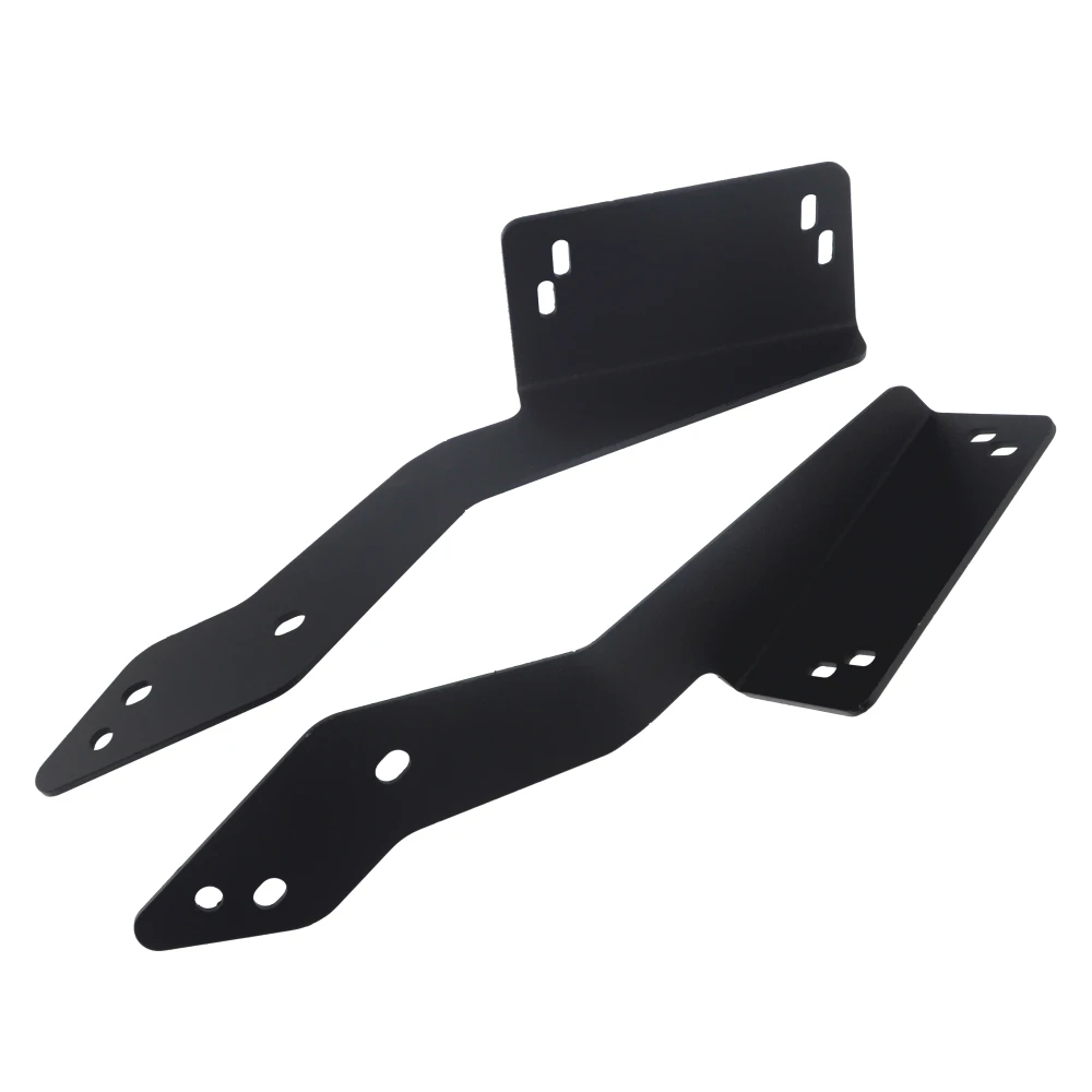 MTKRACING для HONDA XADV300 XADV750 2017 2018 2019 аксессуары мотоциклов багажная полка заднего вида |