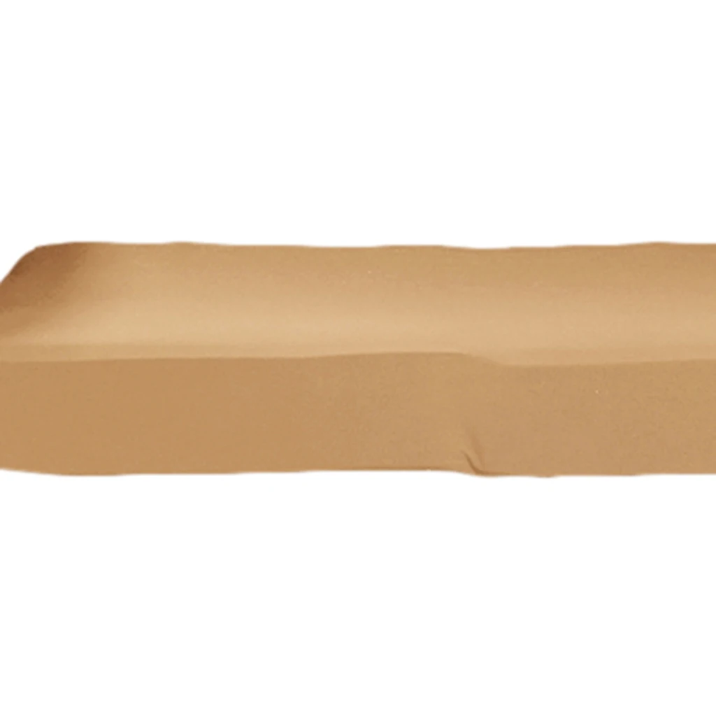 Жаккард полиэстер спандекс Диван Подушка сиденья дивана растягивающаяся диван