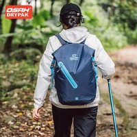 outdoor camping climbing hiking backpack lightweight waterproof bag folding backpack 22l