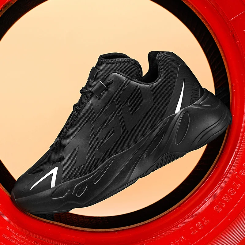 

2021NewShoesMen's Super A Style Fashion Coconut Shoes Outdoor Sports Shoes Super Light Trendy Shoes Casual Running Shoes Low Top