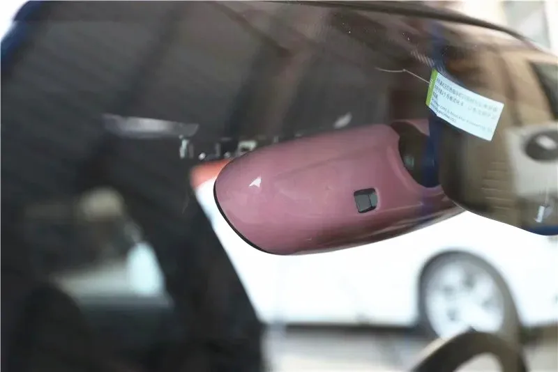 Наклейки для BMW MINI F56 розовые аксессуары украшения интерьера автомобиля