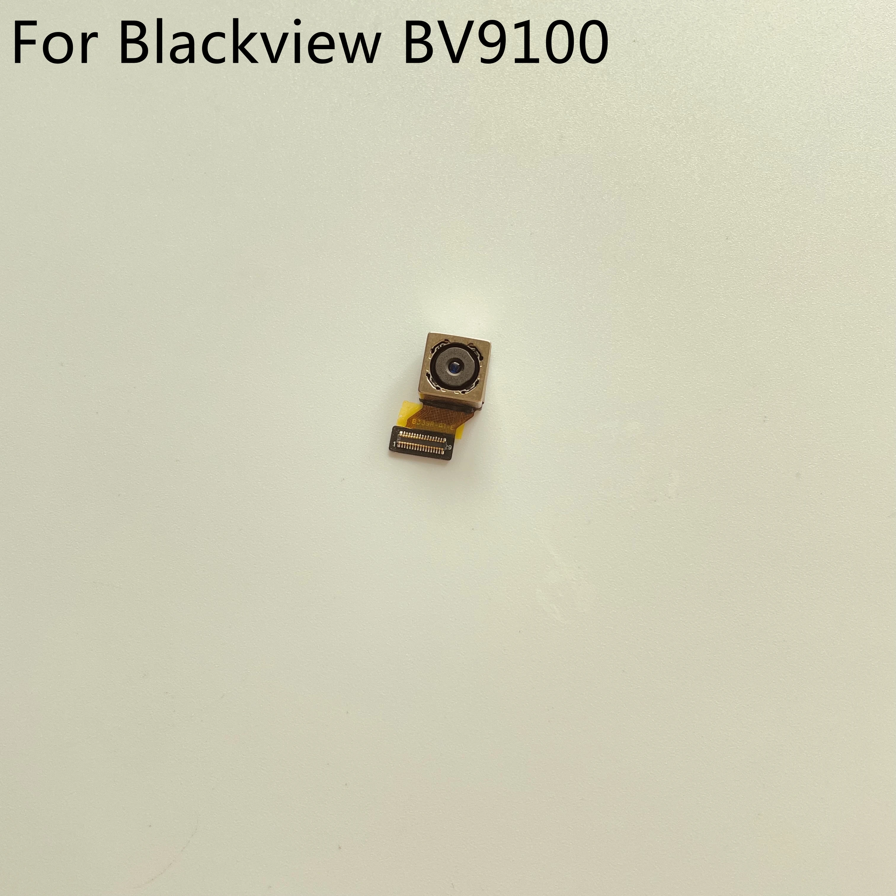 Задняя камера Blackview BV9100, задняя камера для Blackview BV9100, MTK6765, 6,3 дюйма, 1080x2340, бесплатная доставка