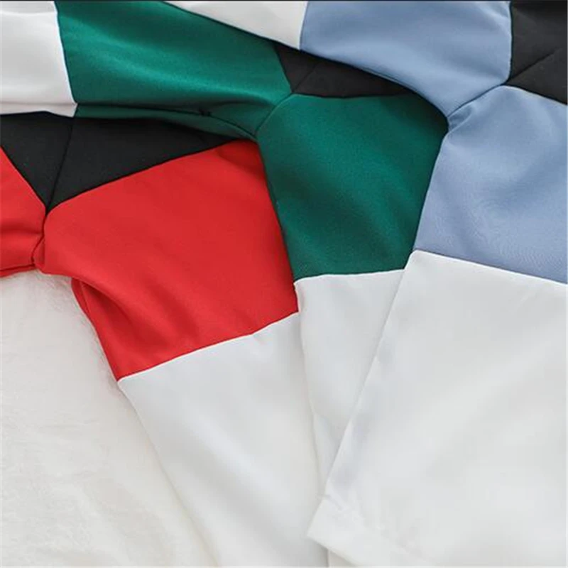 Модный комплект повседневной одежды для маленьких мальчиков и девочек весенне