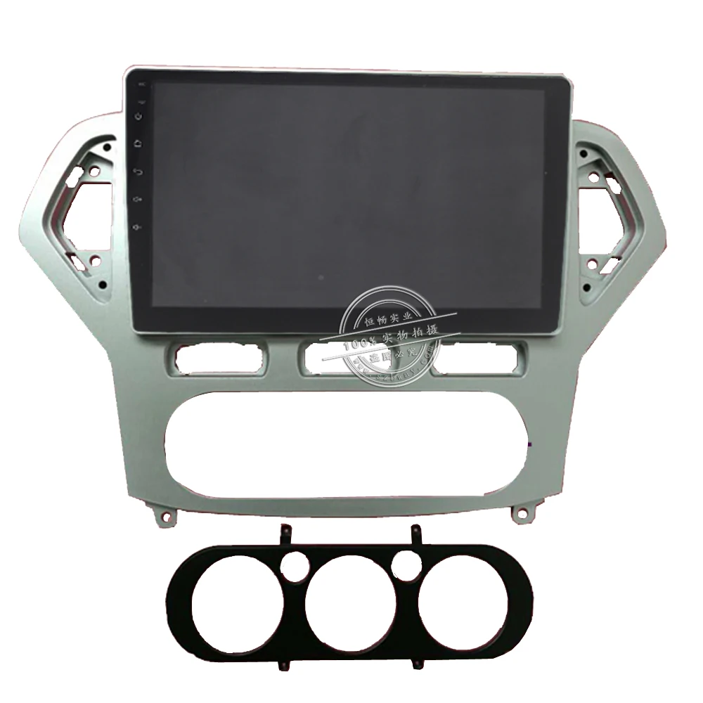 

HANG XIAN 10.1" Quadcore Android 8.1 Car radio for Ford Mondeo 2007-2010 car dvd player GPS navigation car multimedia