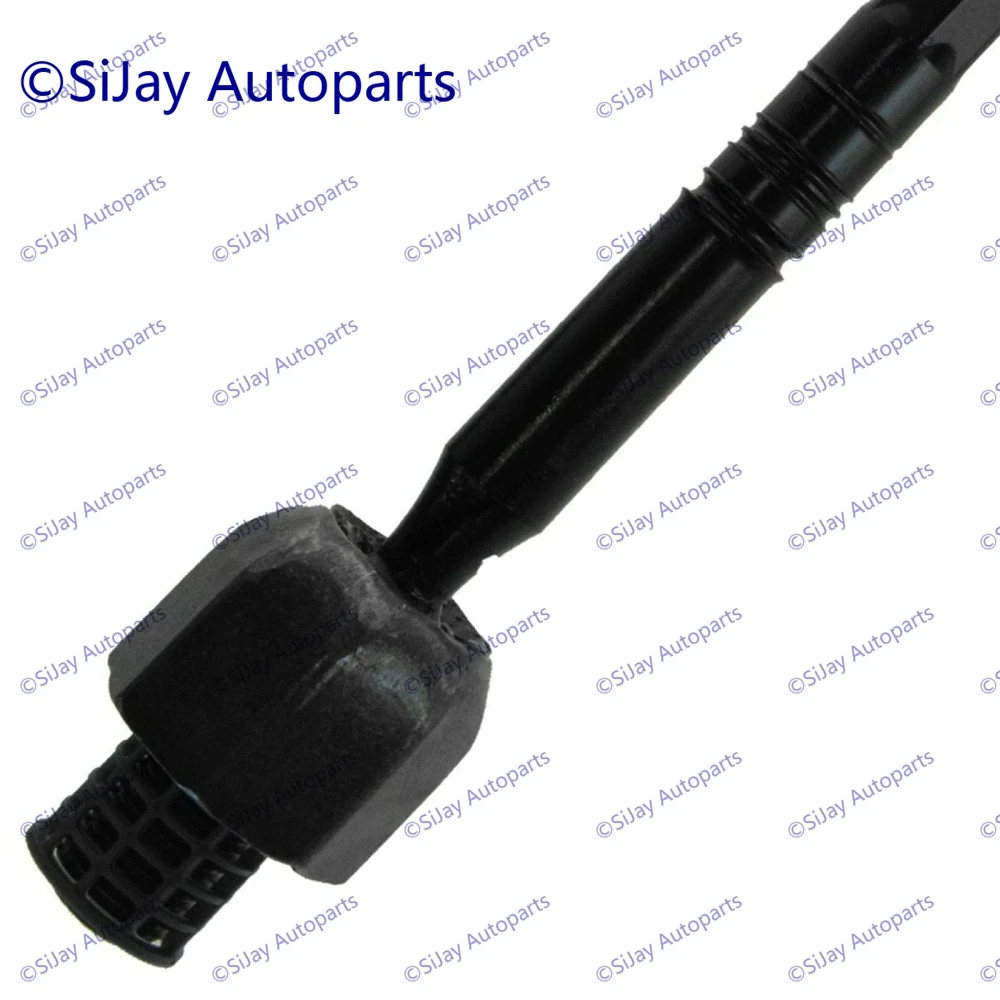 Передняя рулевая тяга SiJay торцевая головка в сборе для BMW 5 серии E60 E61 523i 525d 530i