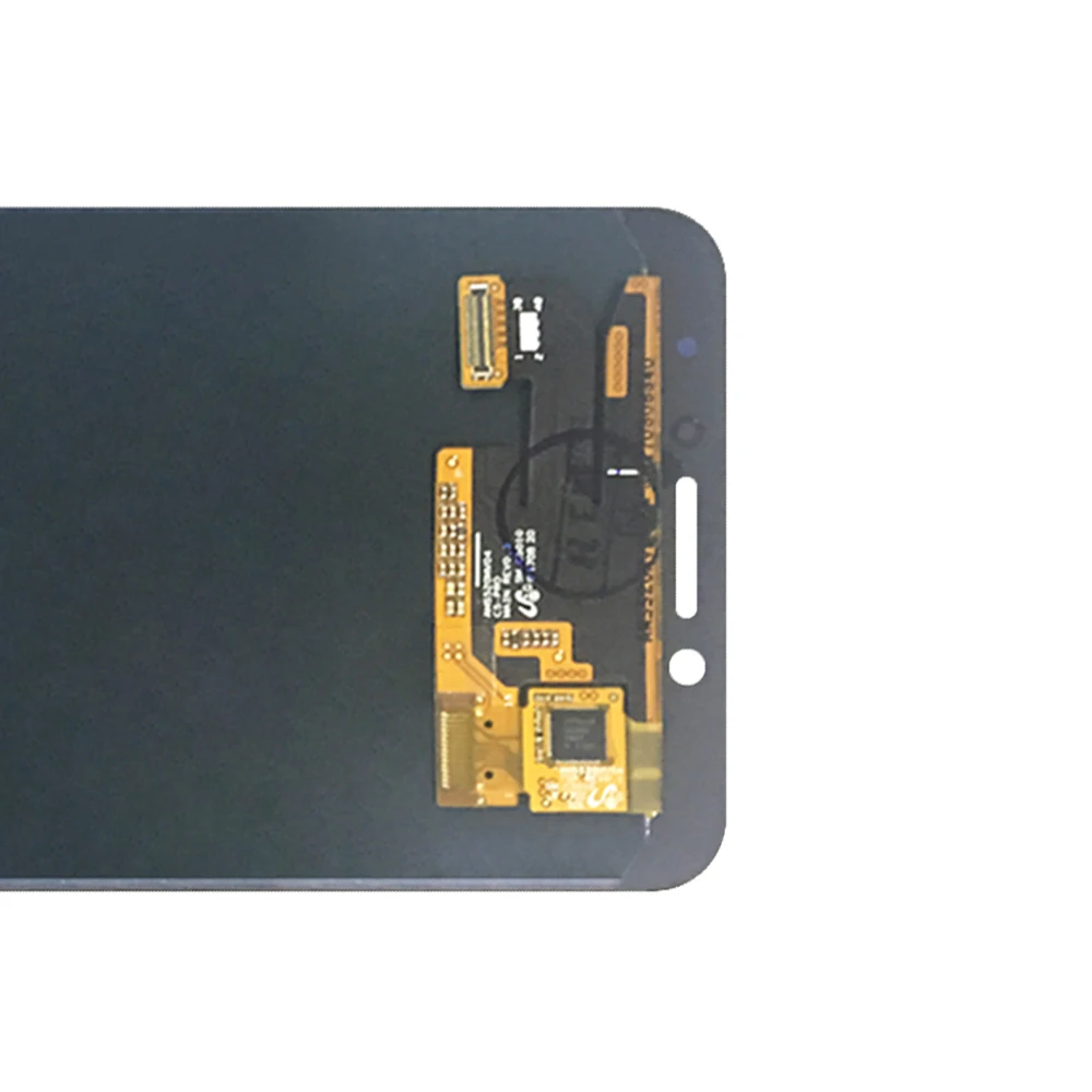 ЖК-дисплей 5 2 дюйма шт./лот для SAMSUNG Galaxy c5 pro c5010 новый 1:1 сменный сенсорный экран с