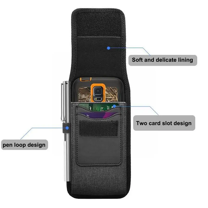 Универсальная Водонепроницаемая спортивная сумка на руку тканевый чехол для