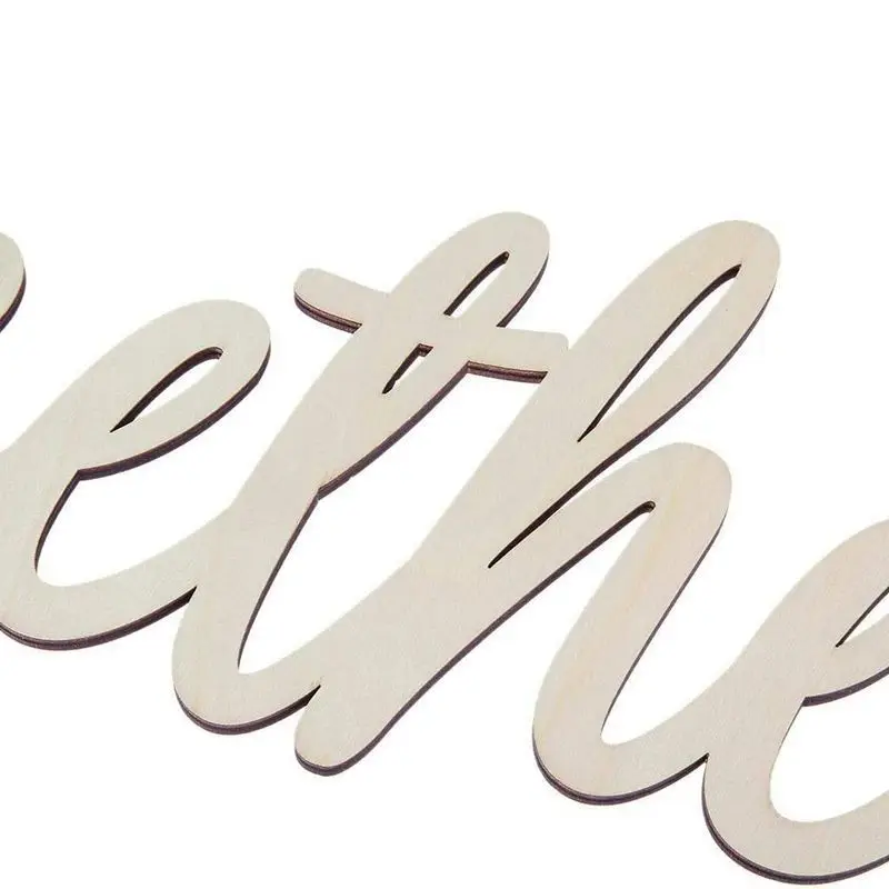 Свадебный стул деревянные знаки фото реквизит деревенский деревянный верьте &amp