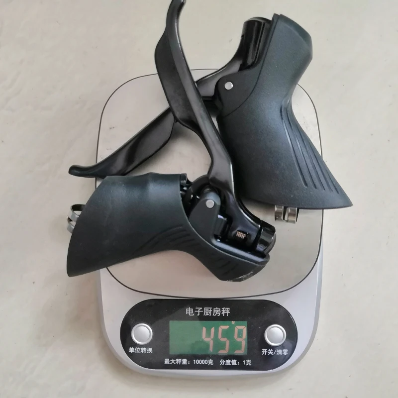 

SENSAH Road Bike 8/9/10 Speed Shifter 2*8 2*9 2*10S Brake Lever Bike Shift Cable Gear Lever Brake Shimano Sora Tiagra Claris