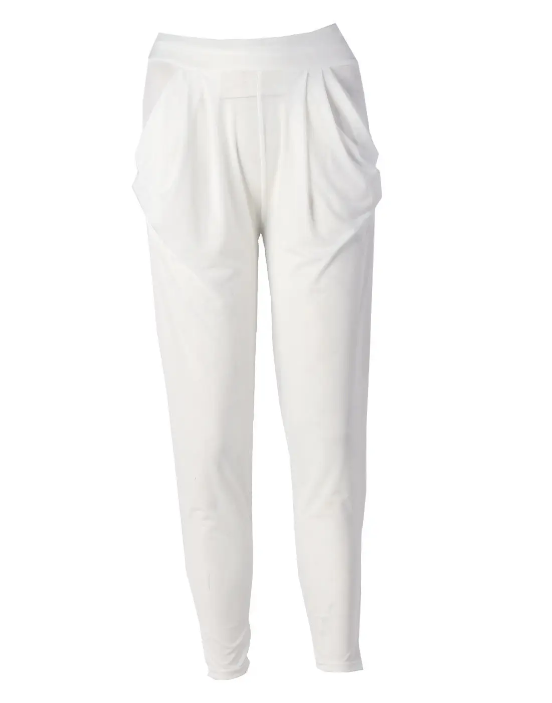 

Womens Fashion Casual Harem Baggy Dance Sport Sweat Pants Trousers Slacks