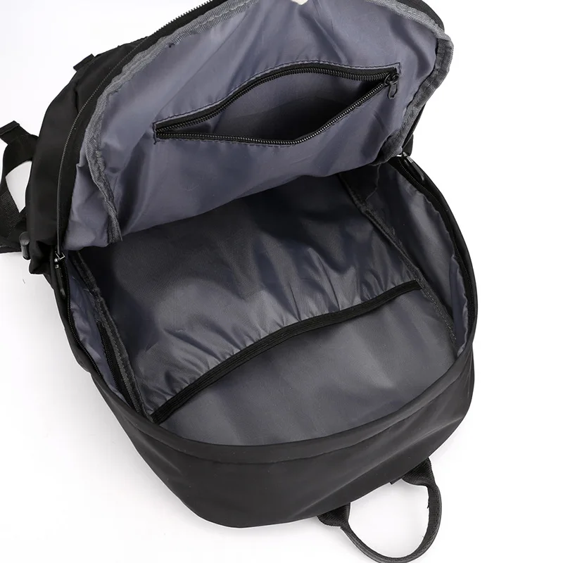 

Large Nappy Bag with USB Diaper Changing Bag Mom Nursing Travel Maternity Backpack for Baby Care