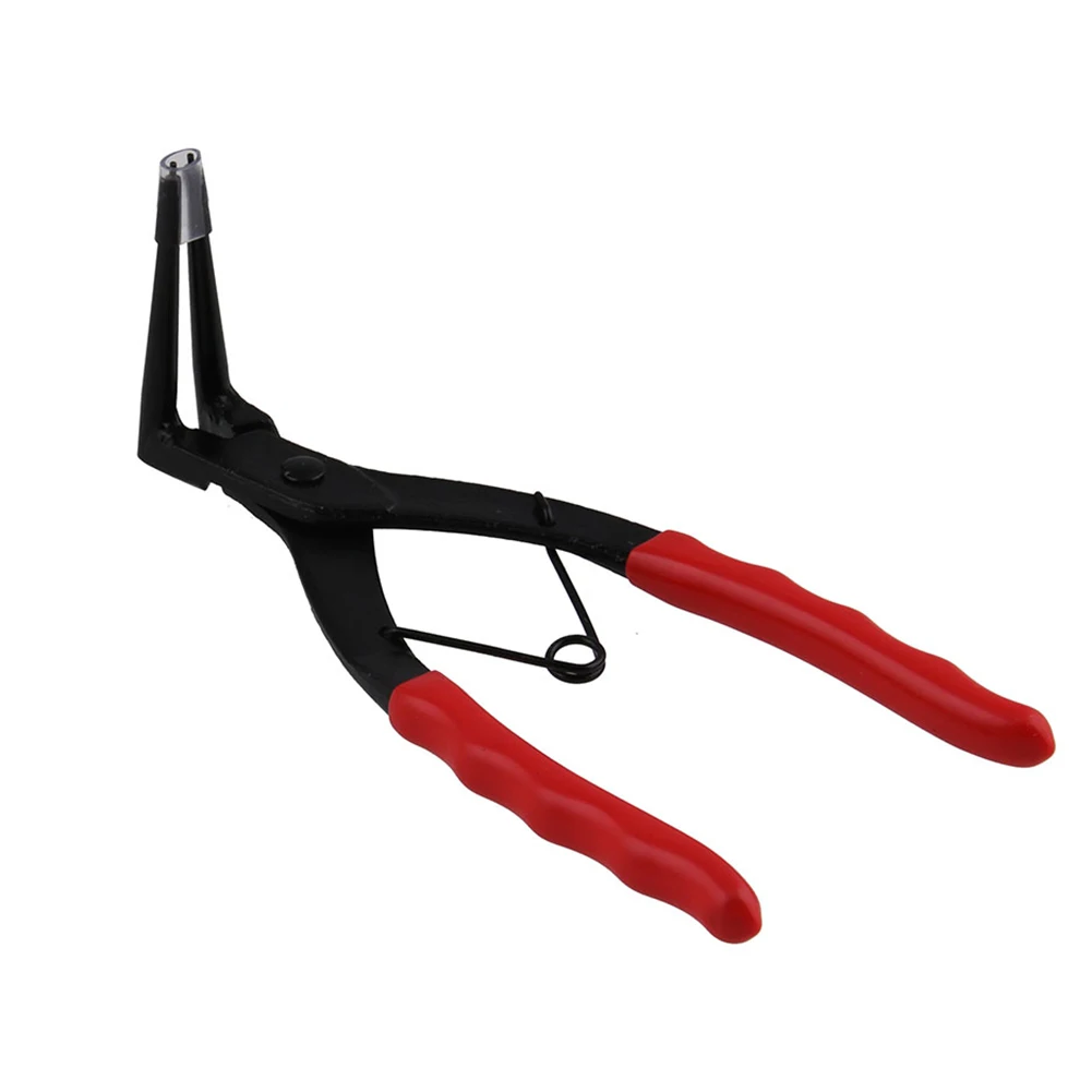 

Bent Long Nose Pliers Internal Snap Ring Circlip 90 Degree Master Cylinder for Outdoor Personal Motorcycle Accessories