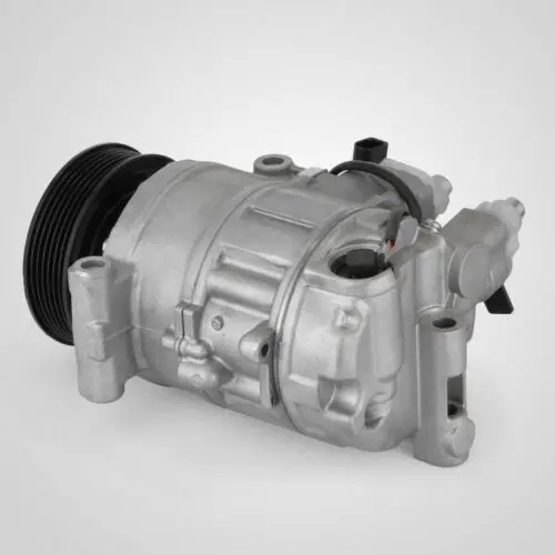 Долговечный Компрессор переменного тока для Audi A3 Quattro TT 06 13 05 15 200 EoS VW Passat Jetta