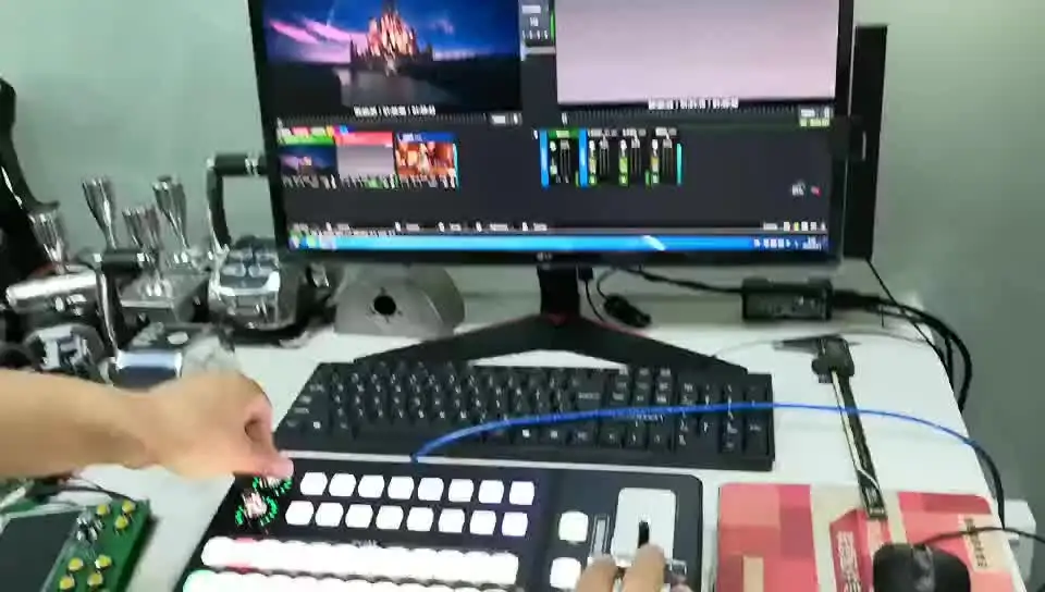 thumb