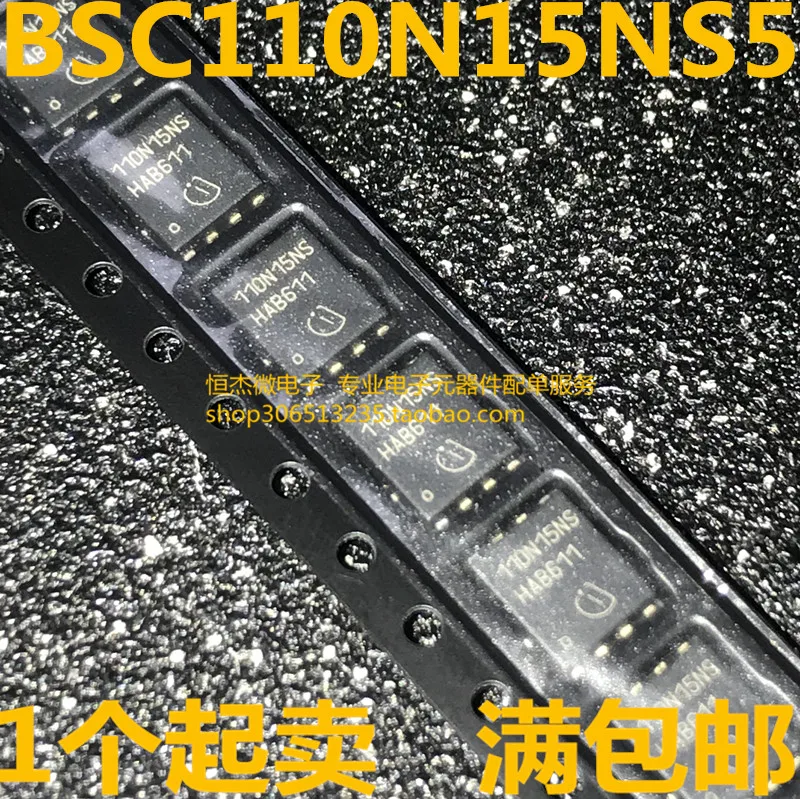 Модуль 10 шт. TPV101D UC3842ADTR UC3842AD BSC110N15NS5ATMA1 N-CH150V76A TEA1530AT EA1530A ACPL-332J A332J HCPL-332J LM3914N-1 |