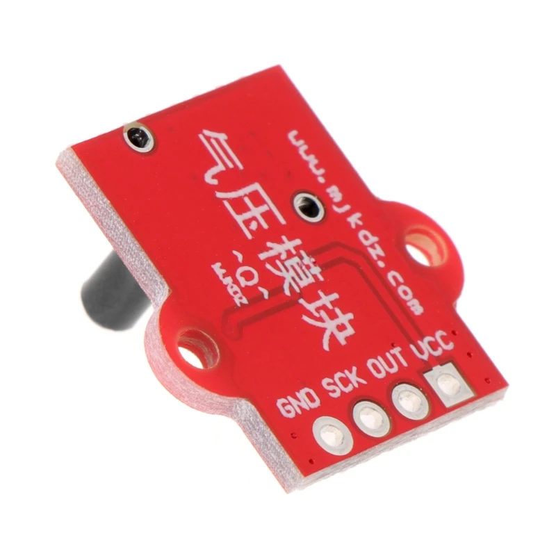 3.3-5V Digital Barometric Pressure Sensor Module Liquid Water Level Controller Board 0-40KPa | Инструменты