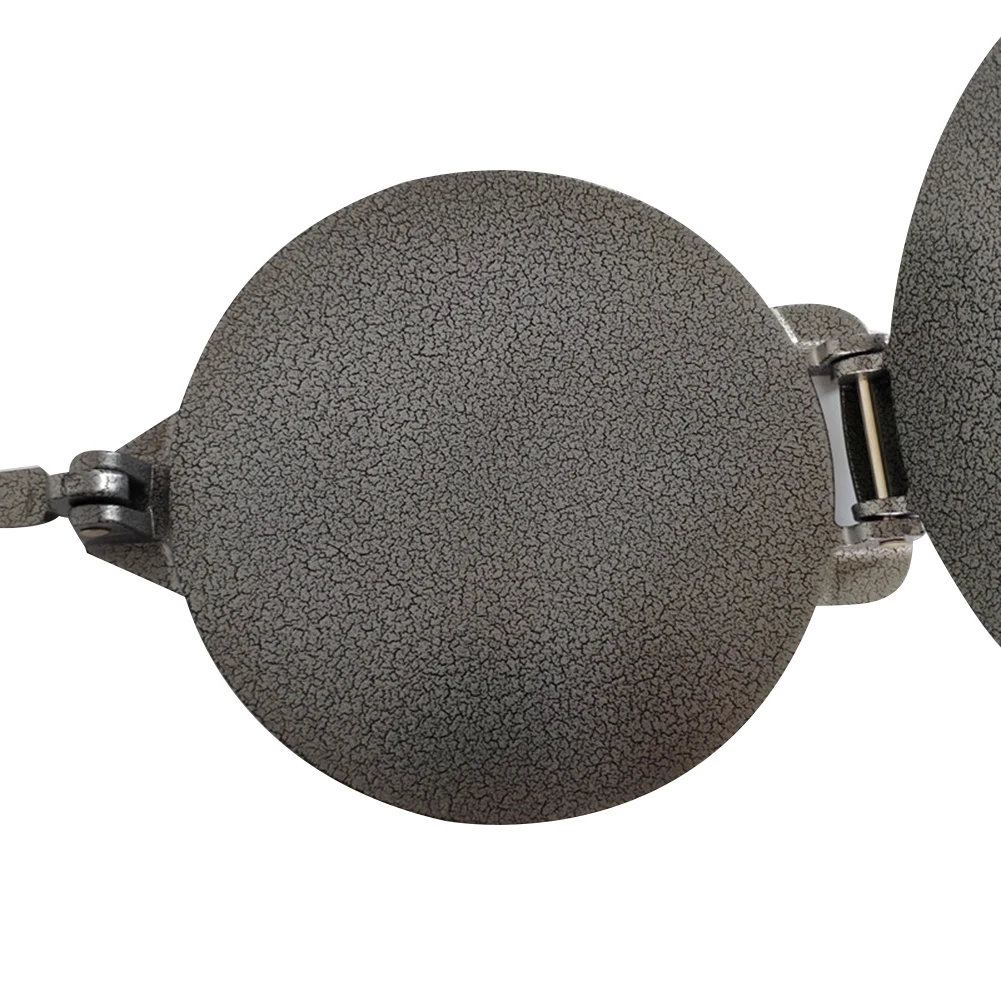 

Portable 8Inch Aluminum Heavy Duty Tortilla aluminum construction Press Maker Machine Kitchen Tool Tortilla Maker