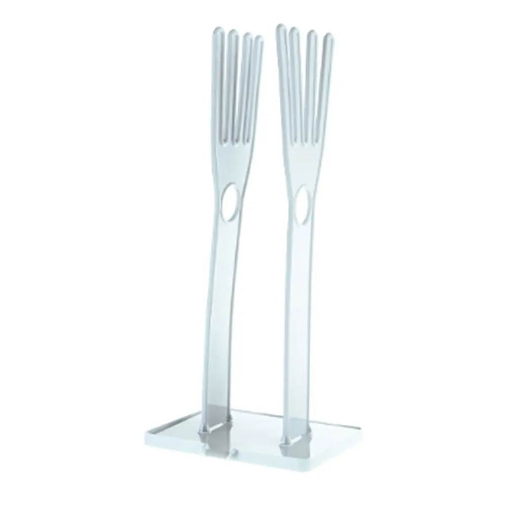 

Kitchen Multifunctional Rubber Gloves Drain Rack Towel Storage Holders Drying Stand Creative Kitchen Supplies