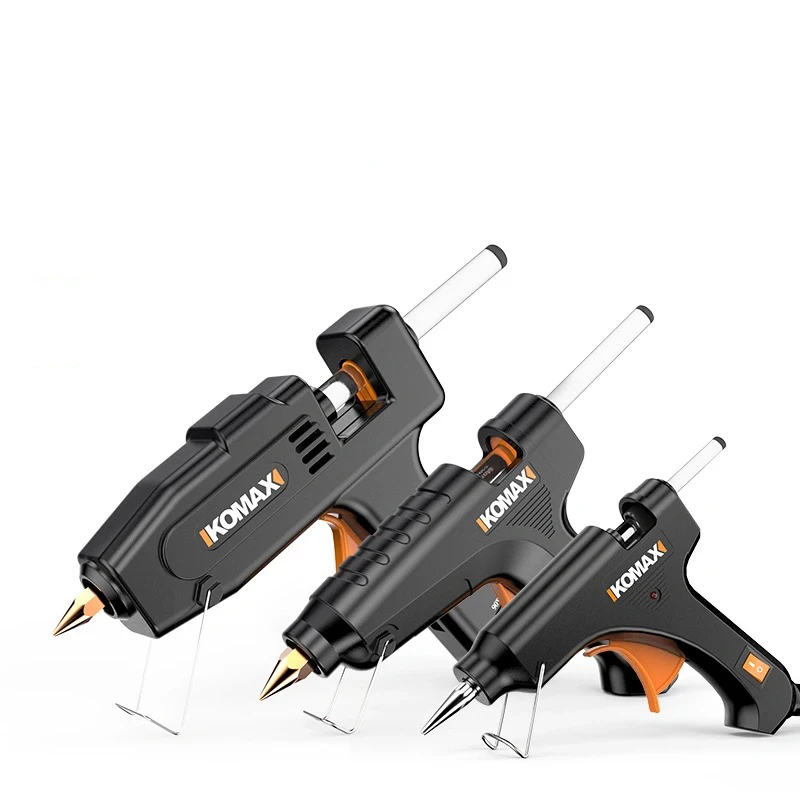 Hot Melt Glue Gun DIY Household High Viscosity Powerful Stick Adhesive Strip 7-11mm | Инструменты