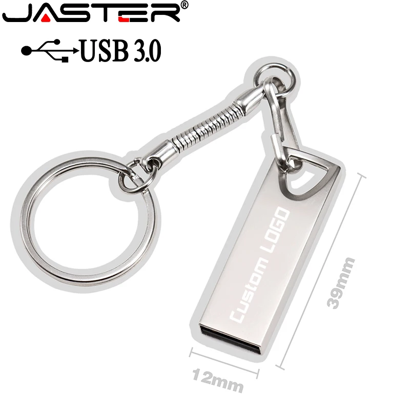 JASTER хит продаж USB3.0 черный коллоидный флеш-накопитель usb 4 ГБ 8 16 32 64 u-диск