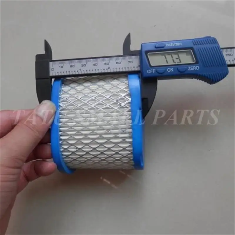 Воздушный фильтр PREFILTER COMBO 498596 ДЛЯ BRIGGS & STRATTON INTEK 60 65 OHV 5 HP ~ 6 PRE FILTER 273356S Бесплатная
