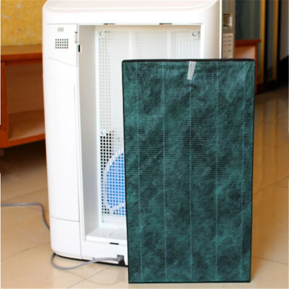 Очиститель воздуха фильтр HEPA FZ-C150HFE FZ-380HFS FZ-A60HFE для Sharp KC-860E KC-A60EUW KC-W380SW-W KC-Z380SW KC-C150SW 1