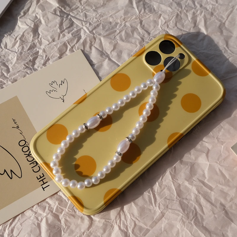 Ins стильные жемчужины искусственные винтажные модные бусины ремешки шикарный