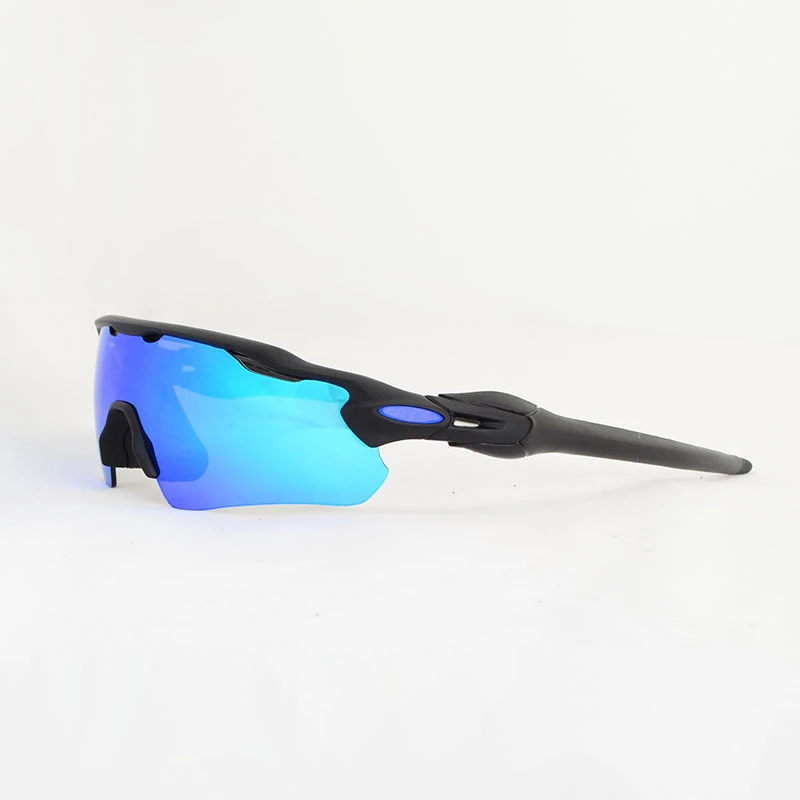 5 Lens Polarized Glasses Women Men Outdoor Sports Cycling Running sunglasses Bicycle MTB Eyewear Road Racing Bike Riding Goggle