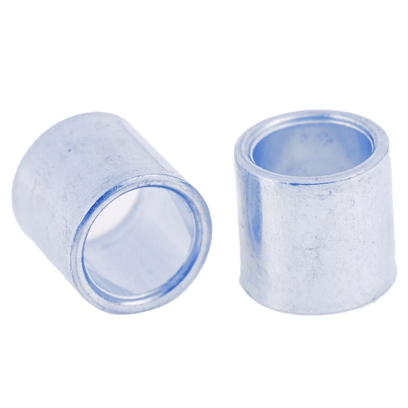 100 шт скейтборд колеса распорная втулка подшипника скутер катания на коньках