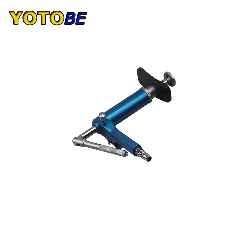 

Car PNEUMATIC BRAKE PUMP ADJUSTING TOOL - Adjusting Tool Safe Adjustable Durable