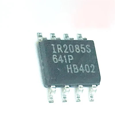 

10 шт./лот IR2085S лапками углублением SOP-8 в наличии