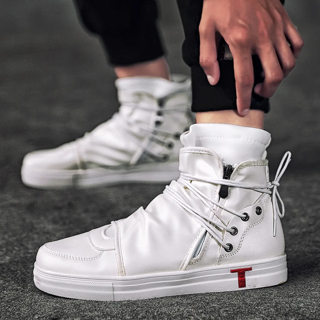 Мужская повседневная Уличная Вельветовая обувь нескользящие рабочие военные