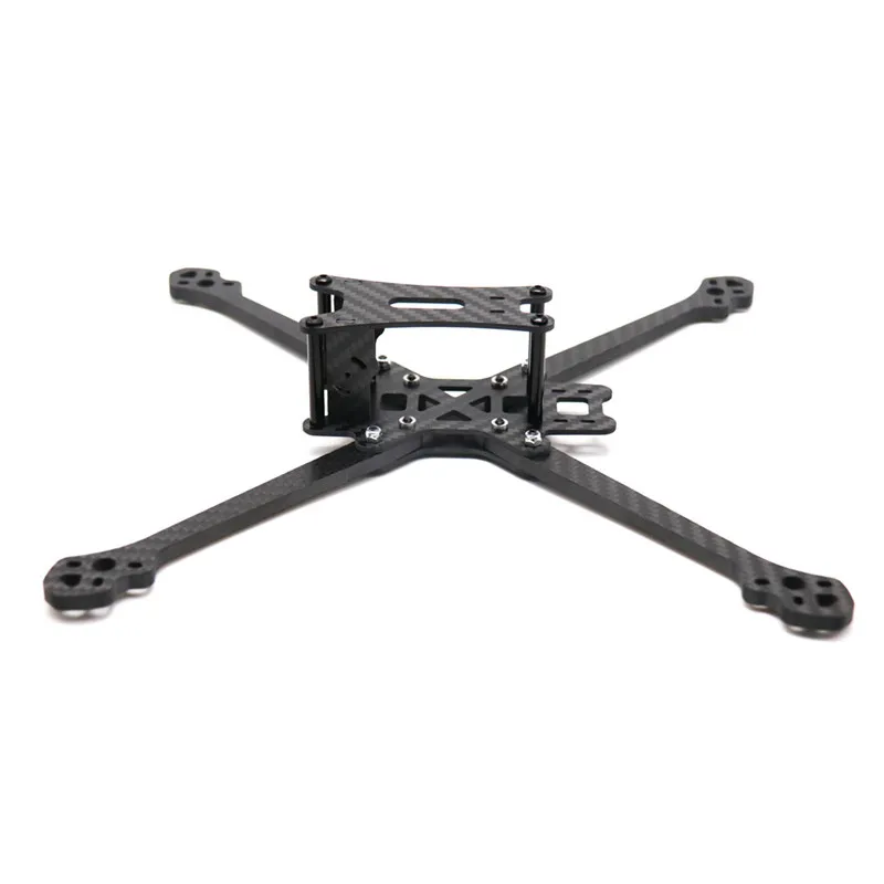 Eachine Tyro129 280 мм Колесная база 5 рычаг 7 дюймов рамка Комплект для RC Дрон FPV гоночный