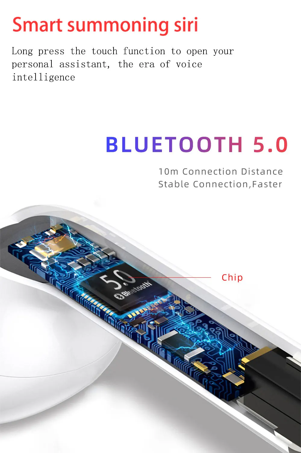 I12 tws матовые Bluetooth наушники, беспроводные наушники, свободные руки, бизнес наушники, Спортивная гарнитура, Bluetooth Музыкальные наушники, наушники