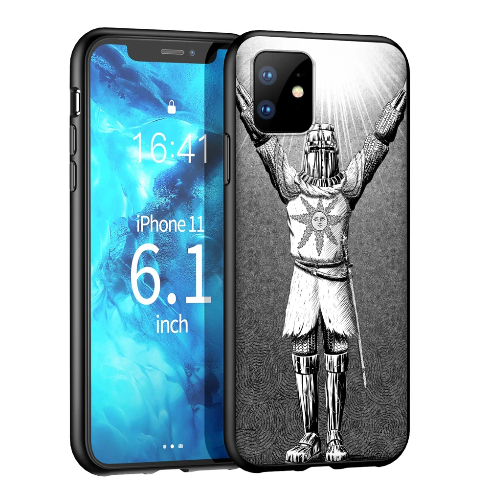 Мягкий силиконовый чехол YIMAOC для iPhone 12 Mini 11 Pro XS Max XR X 8 7 6 6S Plus 5 5S SE|Бамперы| |