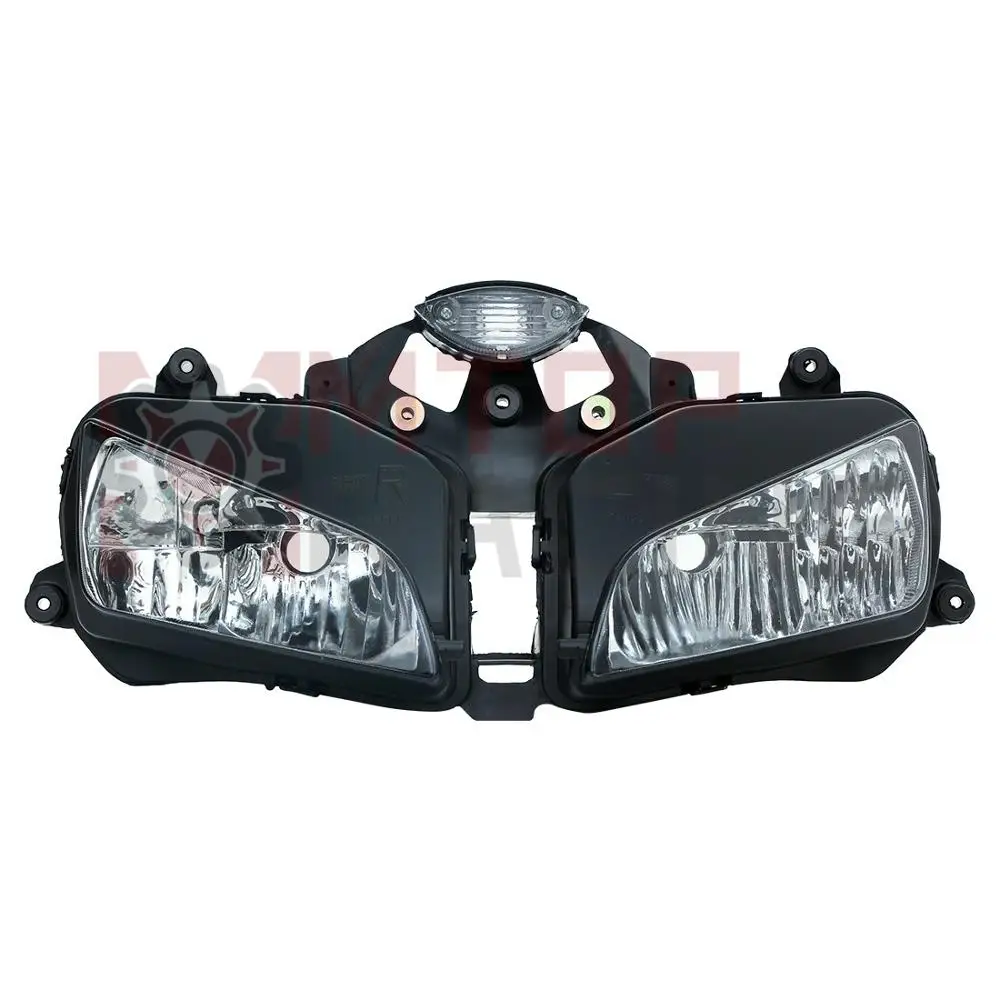 Фара в сборе для мотоцикла Honda CBR600RR 2003 2004 2005 |