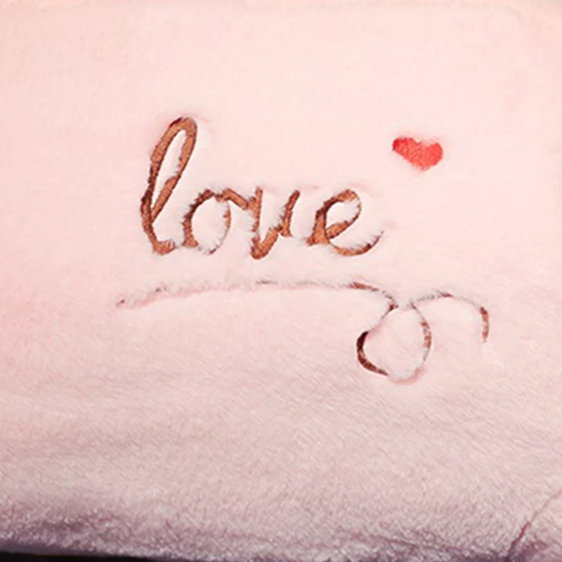 Кукла подушка теплая рука Милая супер милая кровать ленивая плюшевая игрушка