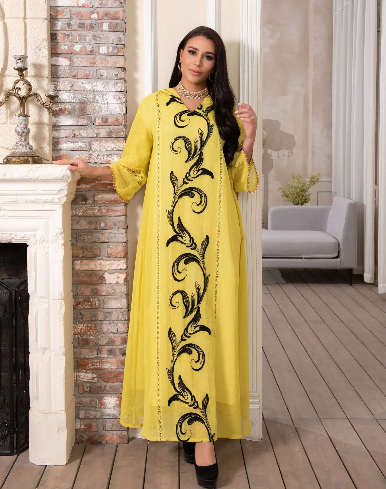 

Muslim Fashion