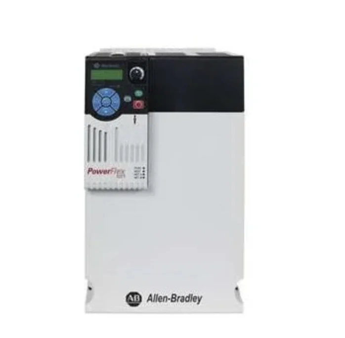 

Allen Bradley PowerFlex 525 22kW (30Hp) AC Drive 25B-D043N114