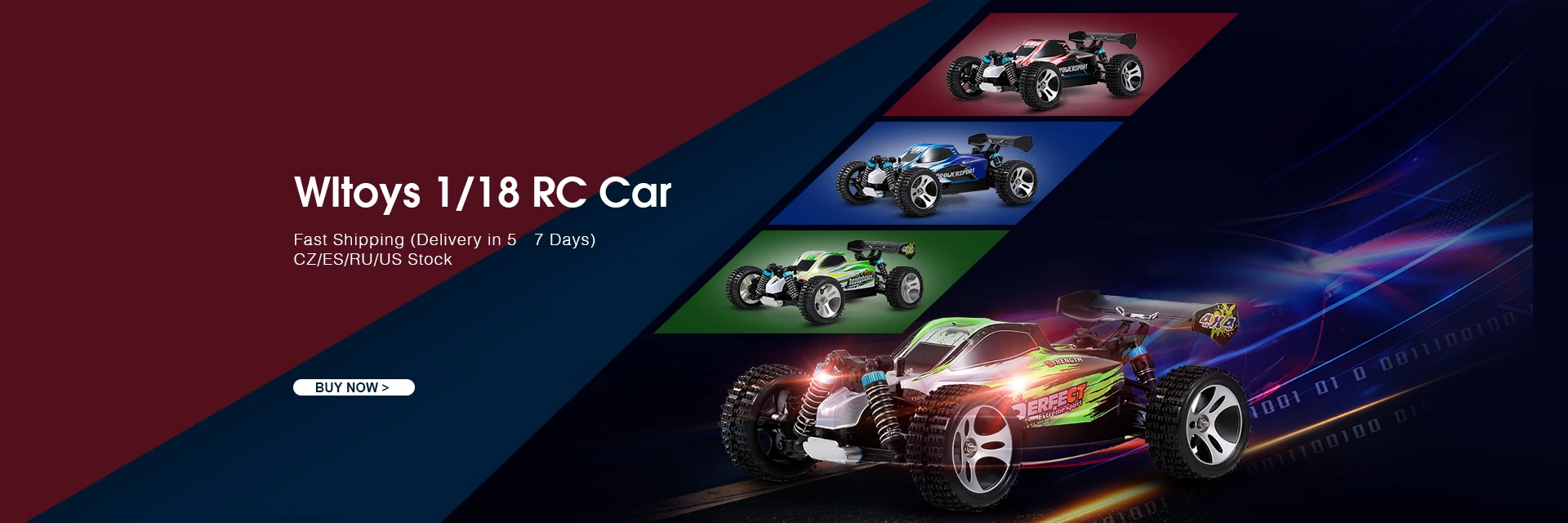 Ali RC Store - Amazing products with exclusive discounts on AliExpress