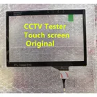 Тестер системы видеонаблюдения, сенсорный экран IPC-9800 серии, модели MOVTADHS PLUS IPC-1800ADH PLUS, Ремонт экрана X7, X9, X4