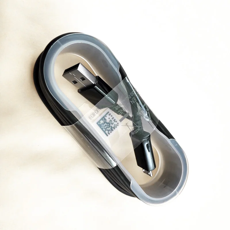 Кабель Samsung для быстрой зарядки 1 м/1 5 м Micro USB кабель передачи данных быстрое