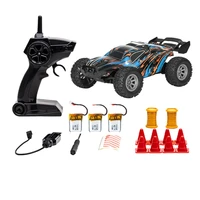 132 new electric rc remote control car mini high speed car 20kmh drift professional racing model electric toy for boys kids