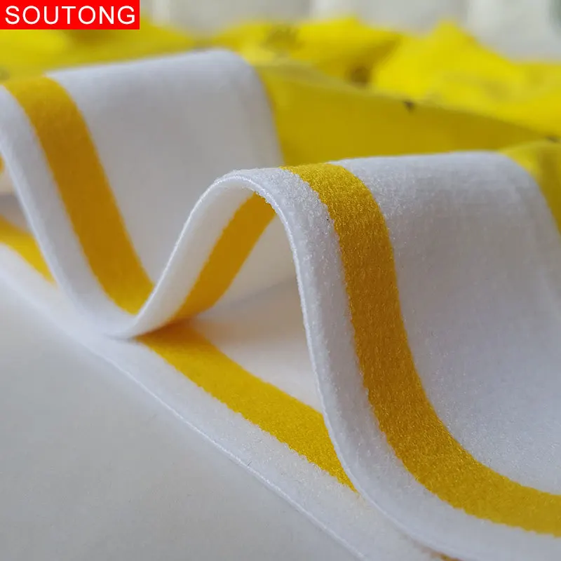 Трусы-боксеры Soutong мужские хлопковые шорты с цветочным принтом мягкое нижнее