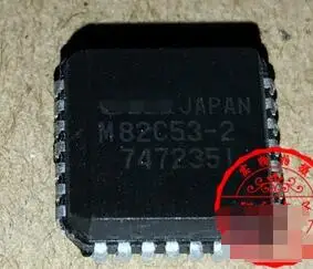 IC NEW 100% M82C53-2