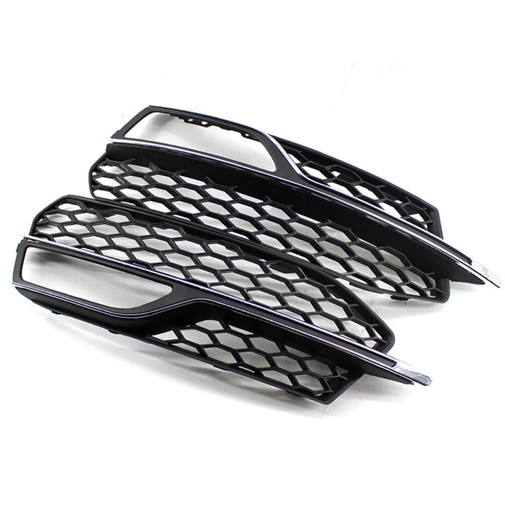 PMFC передний бампер противотуманные светильник ры решетки Модифицированная